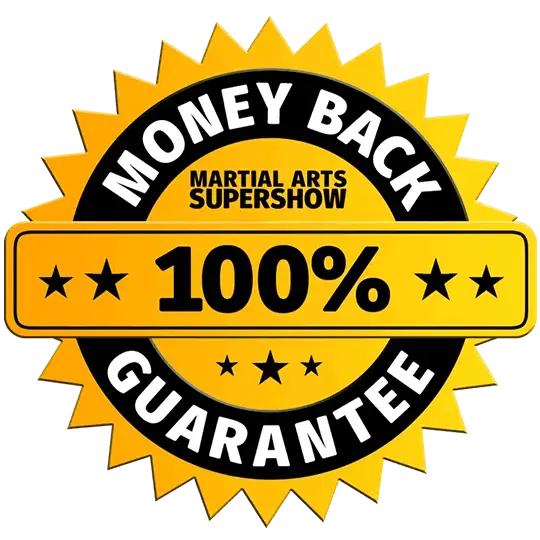JointLeaf Pro 60-Day Money-Back Guarantee