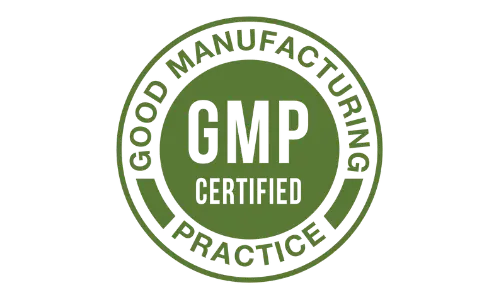 JointLeaf Pro GMP Certified Facility