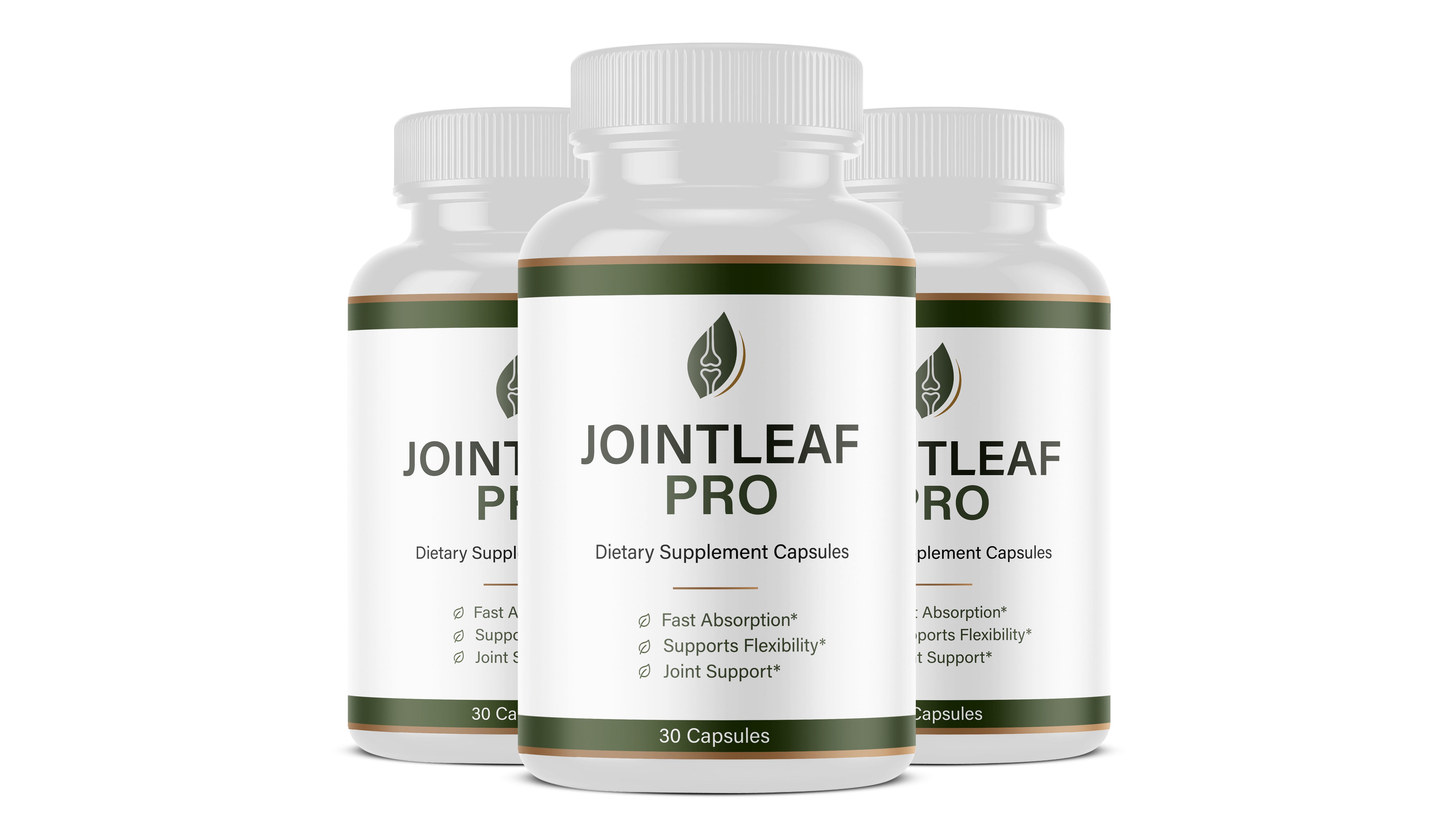 JointLeaf Pro Official Joint Wellness Supplement